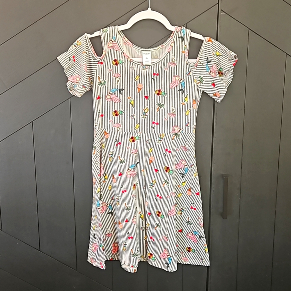 Arizona Dress